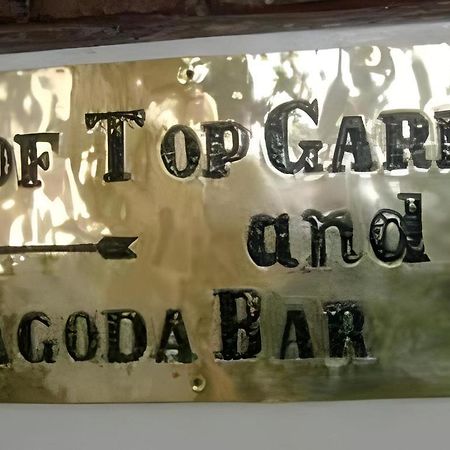Hotel Vajra Kathmandu Esterno foto