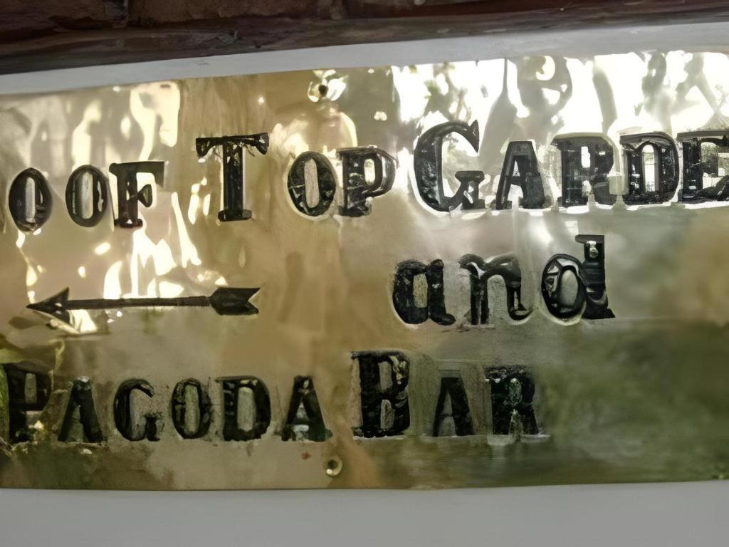 Hotel Vajra Kathmandu Esterno foto