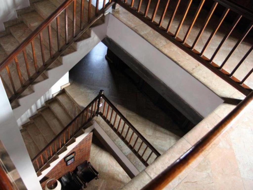 Hotel Vajra Kathmandu Esterno foto