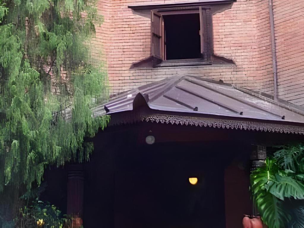 Hotel Vajra Kathmandu Esterno foto