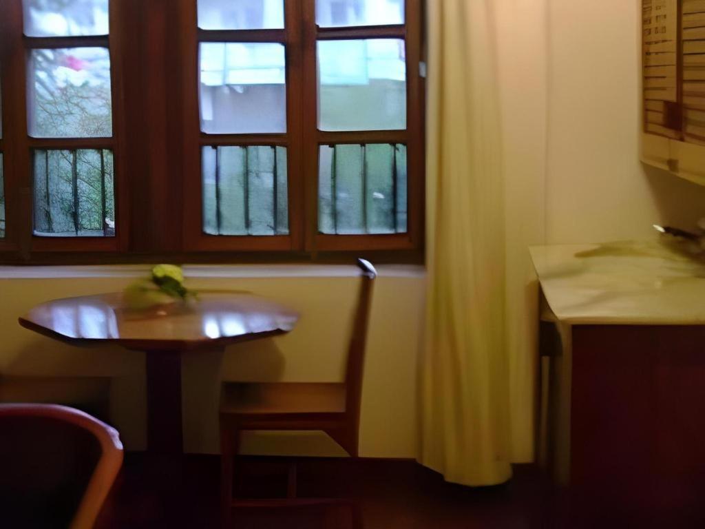 Hotel Vajra Kathmandu Esterno foto