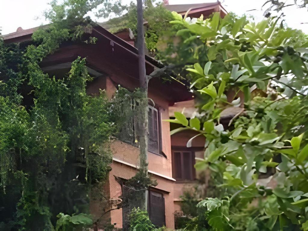 Hotel Vajra Kathmandu Esterno foto